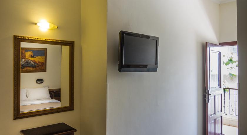 Galileo Hotel Tel Aviv Habitación foto